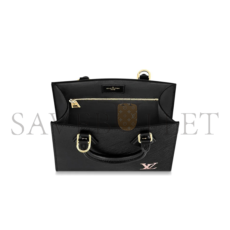 l0vis Vvtt0n master sac plat bb m58660 (22*21.5*9cm)